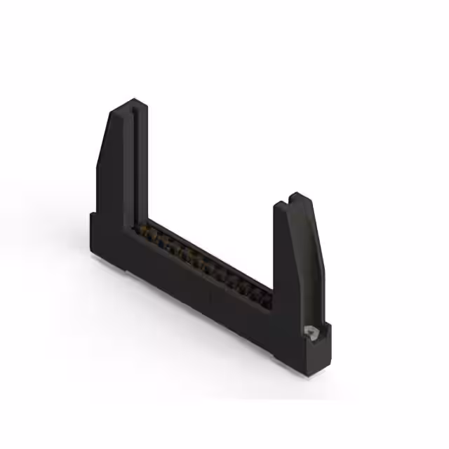 357-013-557-178 EDAC Inc.  Edgeboard Connectors
